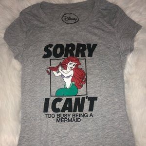 Disney Tee